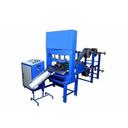Automatic Double Die Paper Dona Thali Machine