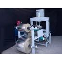 Hydraulic Paper Dona Thali Machine