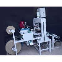 Mild Steel Paper Dona Thali Machine