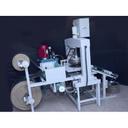 Fully Automatic Hydraulic Thali Making Machine
