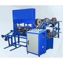 Single Die Fully Automatic Dona Making Machine